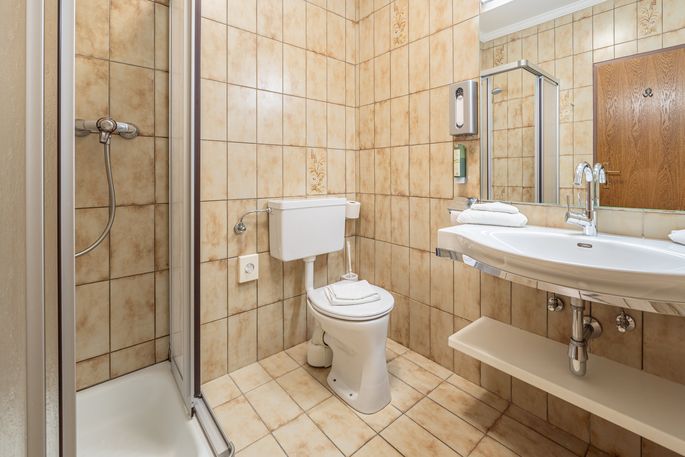 Doppelzimmer Sonnenstein