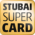 StubaiCard