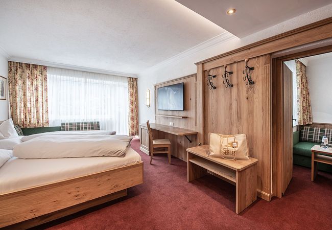 Room Overview
